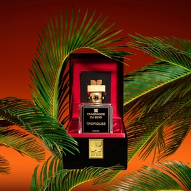 Tropiques Parfum