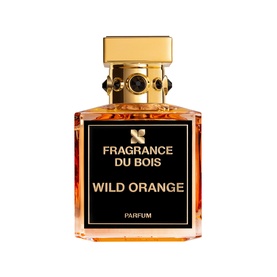 Wild Orange Parfum