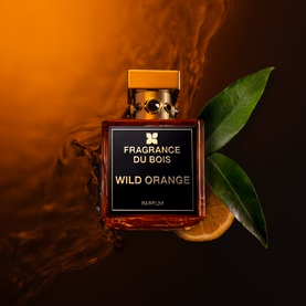 Wild Orange Parfum