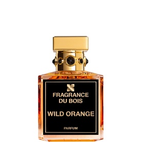 Wild Orange Parfum