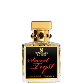 Secret Tryst Parfum