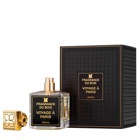 Voyage &agrave; Paris Parfum