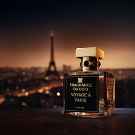 Voyage &agrave; Paris Parfum