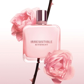 Irresistible Eau de Parfum Rose Velvet