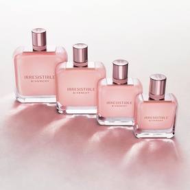 Irresistible Eau de Parfum Rose Velvet