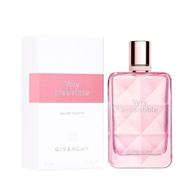 Very Irresistible Eau de Toilette