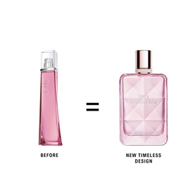 Very Irresistible Eau de Toilette