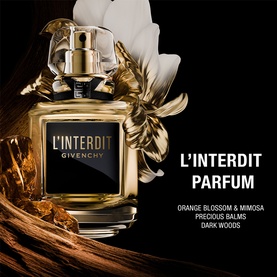 L'Interdit Parfum