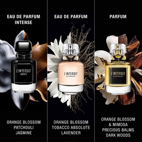 L'Interdit Parfum