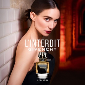 L'Interdit Parfum