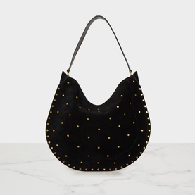 Oskan Soft Hobo Bag