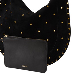 Oskan Soft Hobo Bag