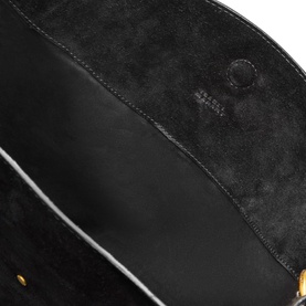 Oskan Soft Hobo Bag