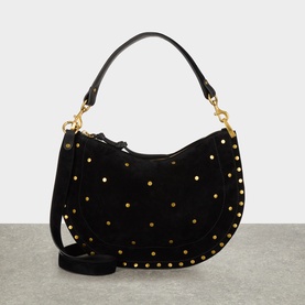 Oskan Soft Crossbody Bag