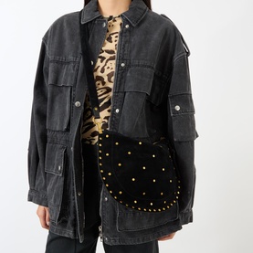 Oskan Soft Crossbody Bag