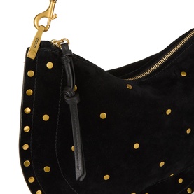 Oskan Soft Crossbody Bag