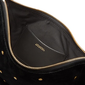 Oskan Soft Crossbody Bag