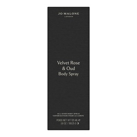 Velvet Rose & Oud All Over Body Spray