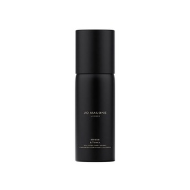 Myrrh & Tonka All Over Body Spray