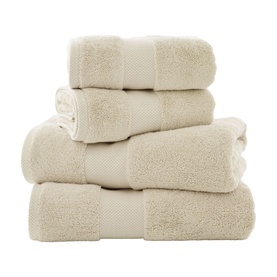 Portobello Towel Biscuit