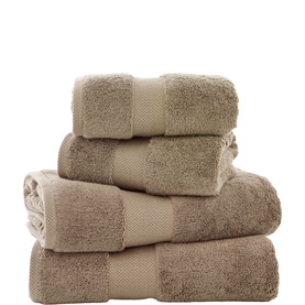 Portobello Towel Soft Mocha