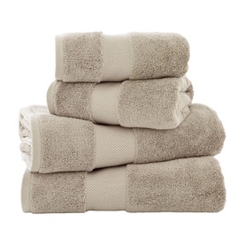 Portobello Towel Taupe