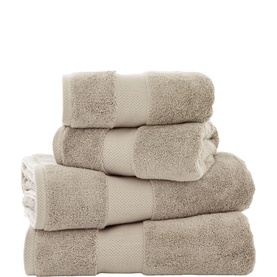 Portobello Towel Taupe