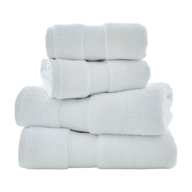 Portobello Towel White