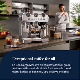 La Specialista Maestro