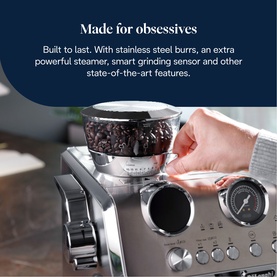 La Specialista Maestro