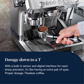 La Specialista Maestro