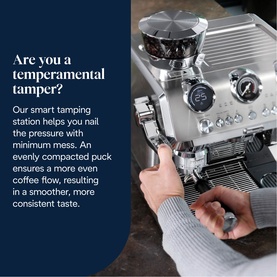 La Specialista Maestro