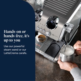 La Specialista Maestro