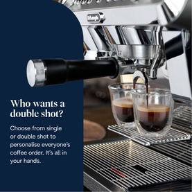 La Specialista Maestro