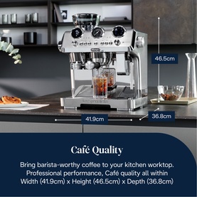 La Specialista Maestro