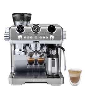 La Specialista Maestro