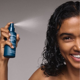 Leave in Conditioning Spray