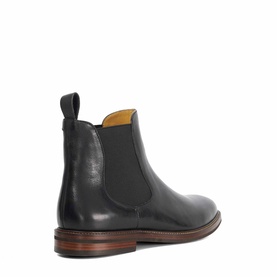Maisen Formal Chelsea Boots