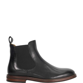 Maisen Formal Chelsea Boots