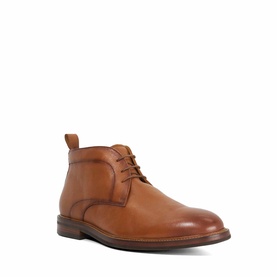 Maxxy Chukka Boots