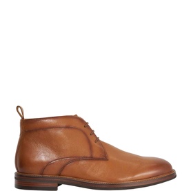 Maxxy Chukka Boots