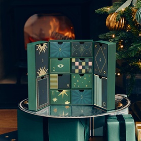 Jewellery Advent Calendar 2025