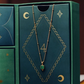 Jewellery Advent Calendar 2025