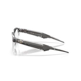 Round AI Glasses HSTN OW8002
