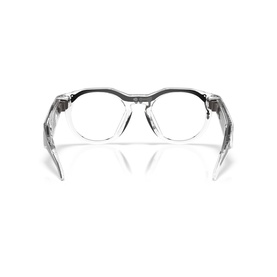 Round AI Glasses HSTN OW8002