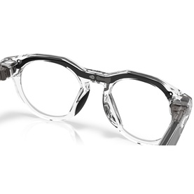 Round AI Glasses HSTN OW8002