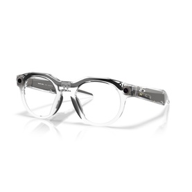 Round AI Glasses HSTN OW8002