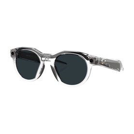 Round AI Glasses HSTN OW8002