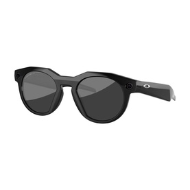 Round AI Glasses HSTN OW8002
