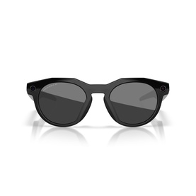 Round AI Glasses HSTN OW8002